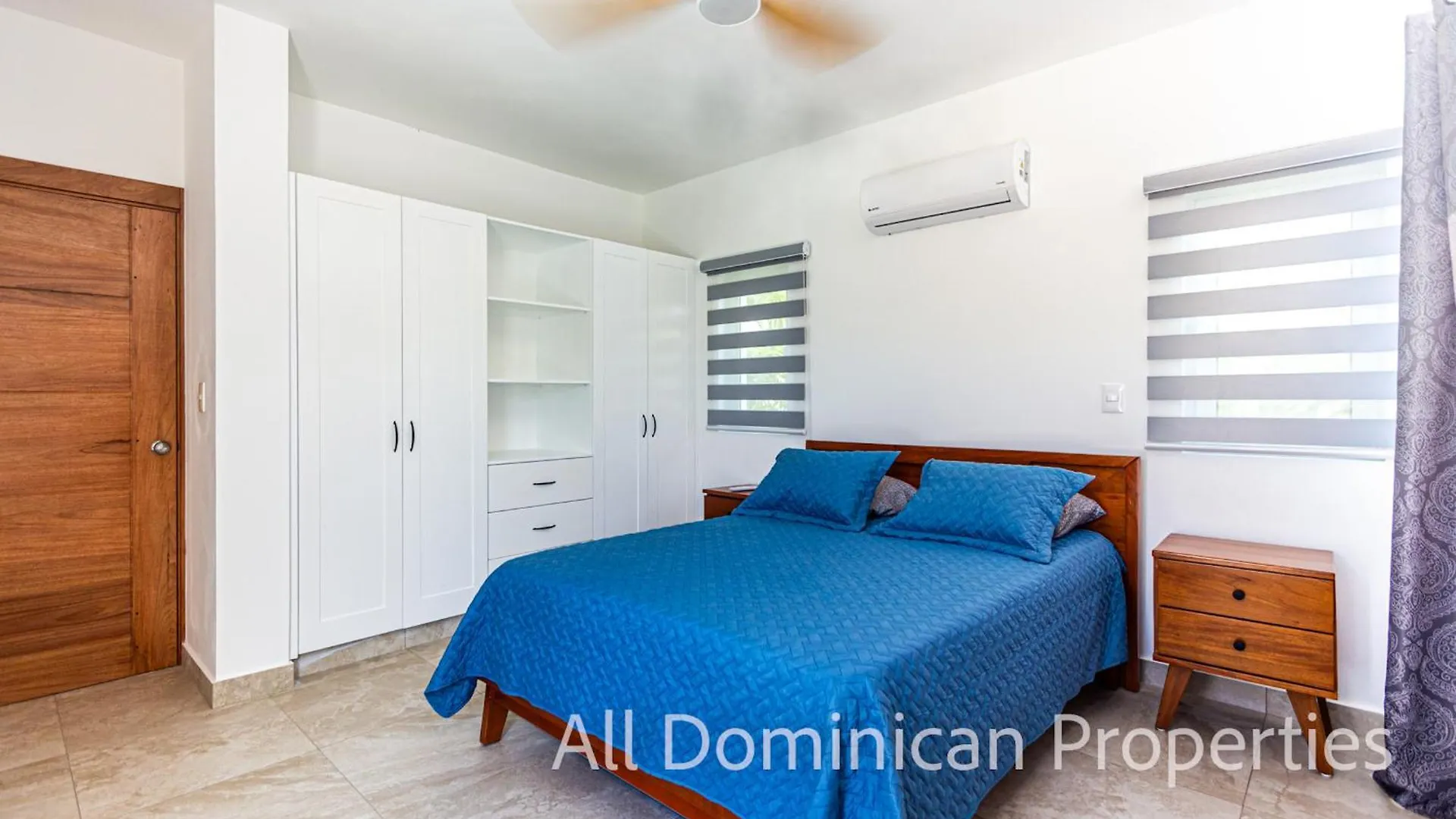 Villas Nuevas, Con Piscinas Privadas, Sosua Ocean Village! 0*,