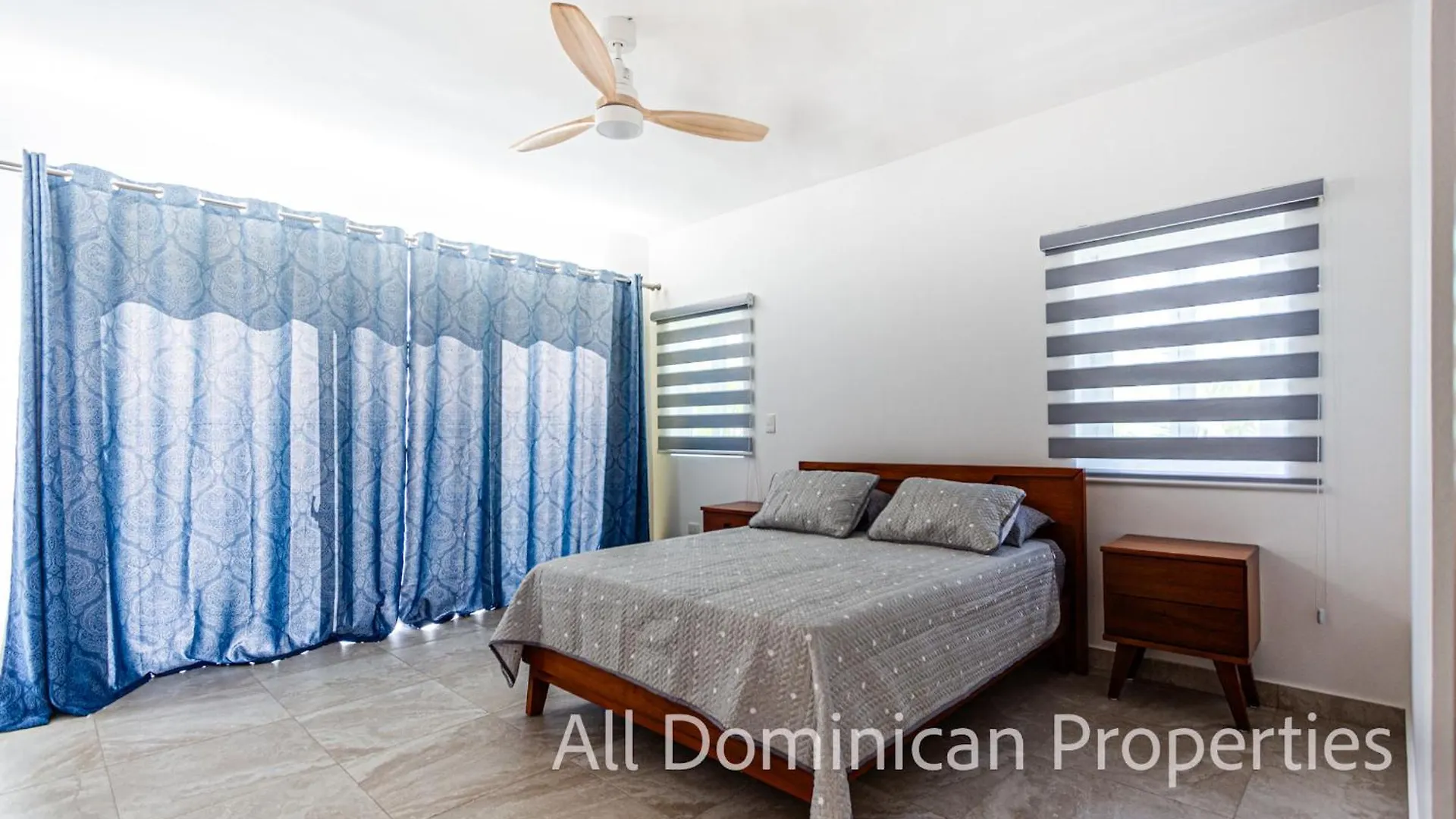 Villas Nuevas, Con Piscinas Privadas, Sosua Ocean Village!